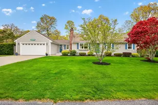 14 Timber Ln, Dennis, MA 02641 - Photo 1