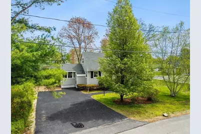 7 Glen Echo Blvd, Stoughton, MA 02072 - Photo 3