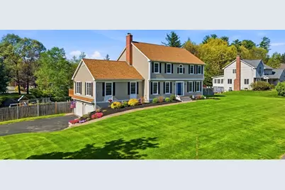 17 Wildflower Cir, Westfield, MA 01085 - Photo 3
