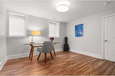 9 Bartlett Cres #1, Brookline, MA 02446 - Photo 19