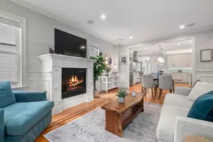 9 Bartlett Crescent, Brookline, MA 02446 - Photo 9
