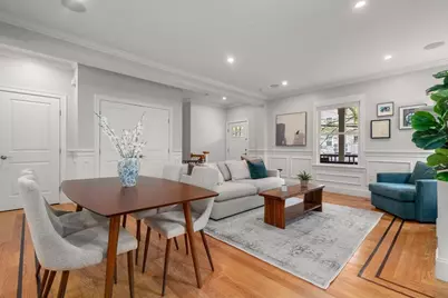 9 Bartlett Cres #1, Brookline, MA 02446 - Photo 7