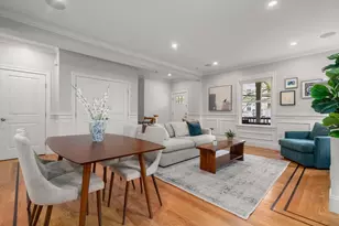 9 Bartlett Crescent, Brookline, MA 02446 - Photo 7