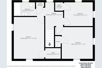 79 Running Brook Rd, Boston, MA 02132 - Photo 41