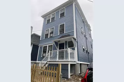 204 Banks #1, Cambridge, MA 02138 - Photo 1