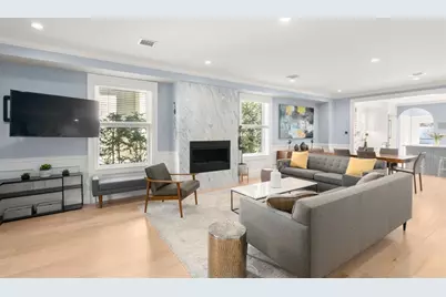 90 Columbia #U90, Brookline, MA 02446 - Photo 9