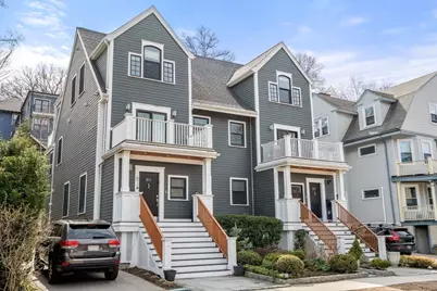 90 Columbia #U90, Brookline, MA 02446 - Photo 25