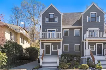 90 Columbia #U90, Brookline, MA 02446 - Photo 1