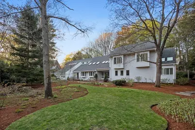 1 Croftdale Rd, Newton, MA 02464 - Photo 3