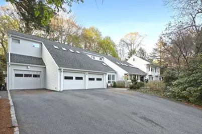 1 Croftdale Rd, Newton, MA 02464 - Photo 5