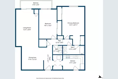 181 Littleton Road #23, Chelmsford, MA 01824 - Photo 25