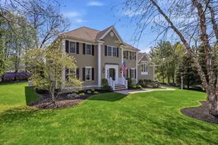 7 Rock O Dundee Rd, Andover, MA 01810 - Photo 1