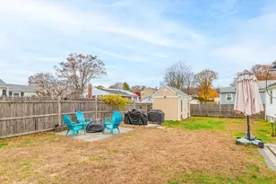 35 Woodbine St, Attleboro, MA 02703 - Photo 31