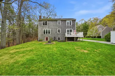 18 W End Way #18, Norwell, MA 02061 - Photo 39