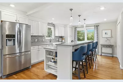 18 W End Way #18, Norwell, MA 02061 - Photo 5