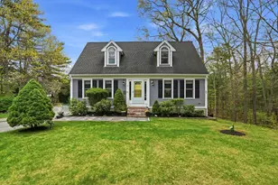 18 West End Way, Norwell, MA 02061 - Photo 1