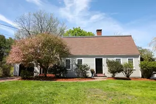 110 Cross St, Andover, MA 01810 - Photo 1