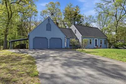 3 Checkerberry Lane, Littleton, MA 01460 - Photo 37