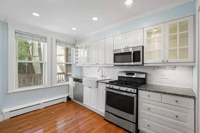 1742 Commonwealth Ave #1, Boston, MA 02135 - Photo 7