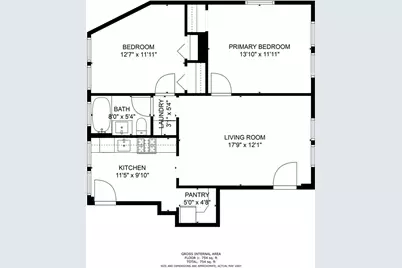 1742 Commonwealth Ave #1, Boston, MA 02135 - Photo 27