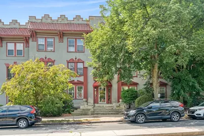 1742 Commonwealth Ave #1, Boston, MA 02135 - Photo 25