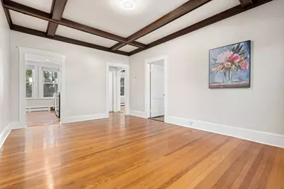1742 Commonwealth Ave #1, Boston, MA 02135 - Photo 3