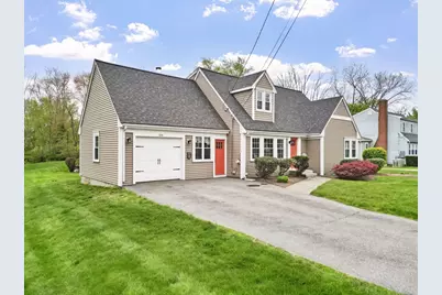 254 N Central St, East Bridgewater, MA 02333 - Photo 3