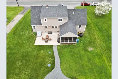 254 N Central St, East Bridgewater, MA 02333 - Photo 5