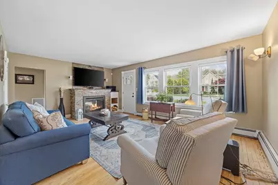 254 N Central St, East Bridgewater, MA 02333 - Photo 9