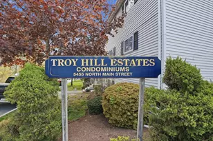 5455 North Main St, Fall River, MA 02720 - Photo 1
