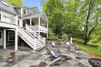 331 Mystic St, Arlington, MA 02474 - Photo 5
