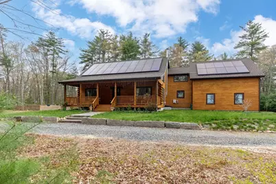 81 S Meadow Rd, Carver, MA 02330 - Photo 3