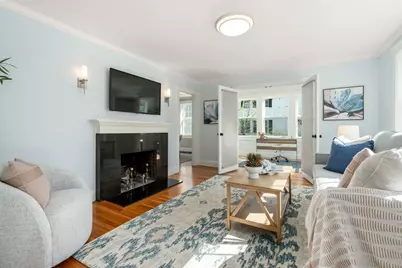 15 Searle Road, Boston, MA 02132 - Photo 5