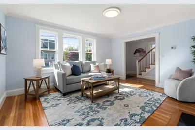 15 Searle Road, Boston, MA 02132 - Photo 9