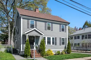 15 Searle Rd, Boston, MA 02132 - Photo 1