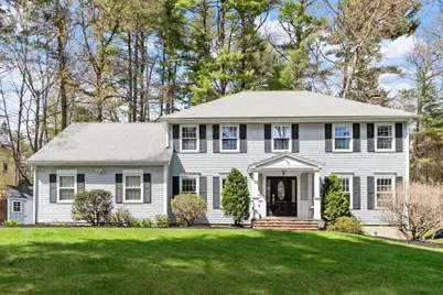 117 Depot St, Westford, MA 01886 - Photo 1