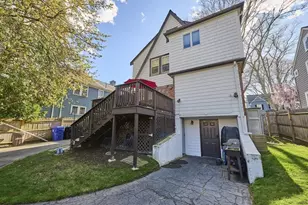 291 Russett Rd, Brookline, MA 02467 - Photo 15