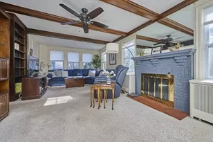 291 Russett Rd, Brookline, MA 02467 - Photo 3