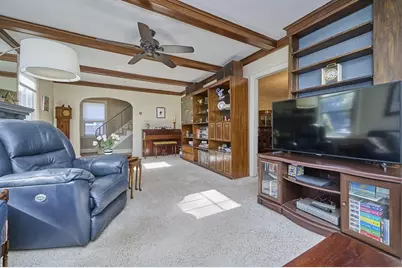 291 Russett Rd, Brookline, MA 02467 - Photo 5