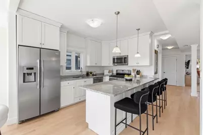 9 Greene St #2, Somerville, MA 02143 - Photo 3