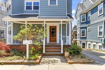 9 Greene St #2, Somerville, MA 02143 - Photo 33