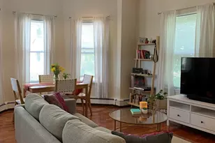 88 Hancock, Cambridge, MA 02139 - Photo 1