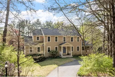 507 Longley Rd, Groton, MA 01450 - Photo 1