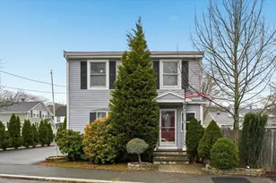 9 Saunders Rd, Lynn, MA 01904 - Photo 1