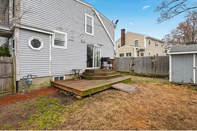 9 Saunders Road, Lynn, MA 01904 - Photo 27