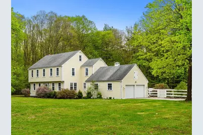 156 Washington St, Boxford, MA 01921 - Photo 1