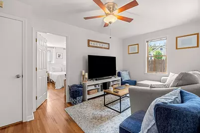 652 E 2nd St, Boston, MA 02127 - Photo 1