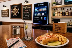 123 Restaurant Way/W Liquor, Amesbury, MA 01913 - Photo 1