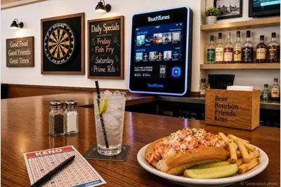 123 Restaurant Way/W Liquor, Amesbury, MA 01913 - Photo 1