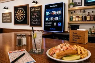 123 Restaurant Way/W Liquor, Amesbury, MA 01913 - Photo 1
